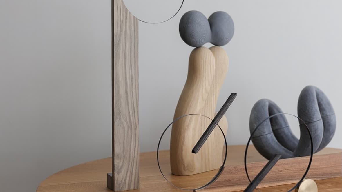 嘉手納重広 作品展
