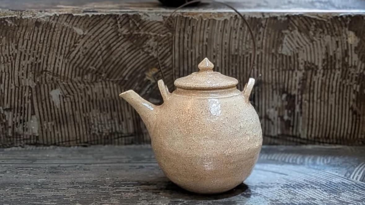 Daisuke & Fumi Kameda: Ceramic Exhibition