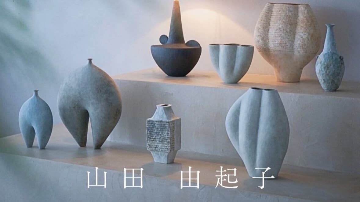 Yukico Yamada Solo Exhibition