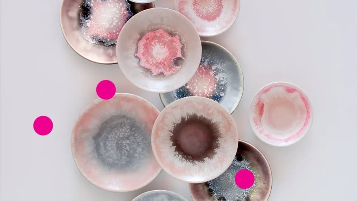 Azu Aoyagi Solo Exhibition "ZUSHI POP 6"