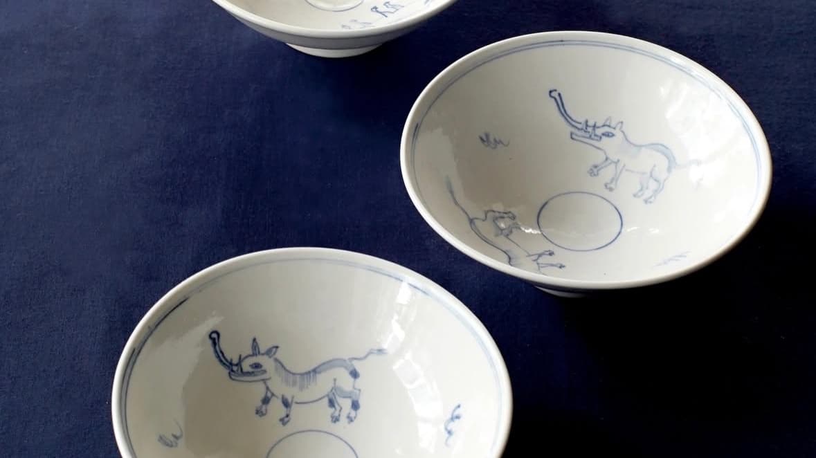 Chie Mizugaki: Solo Exhibition