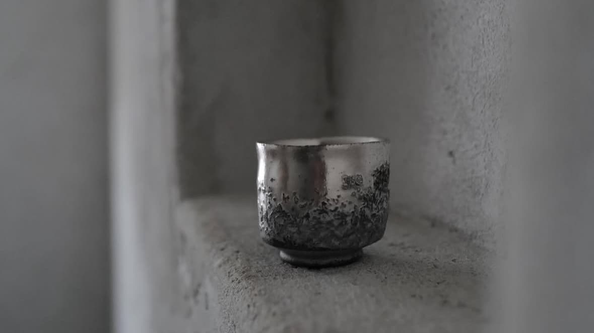 Ryuta Fukumura Exhibition: "Sōoku"