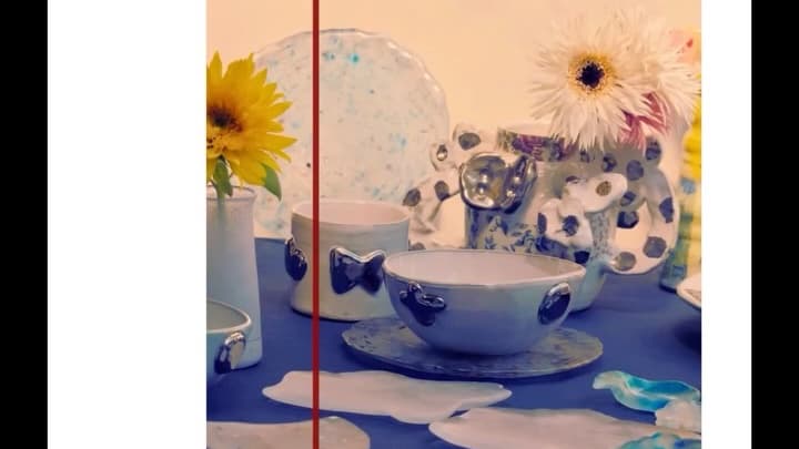 TOY BOX ― 断片の居場所 ―