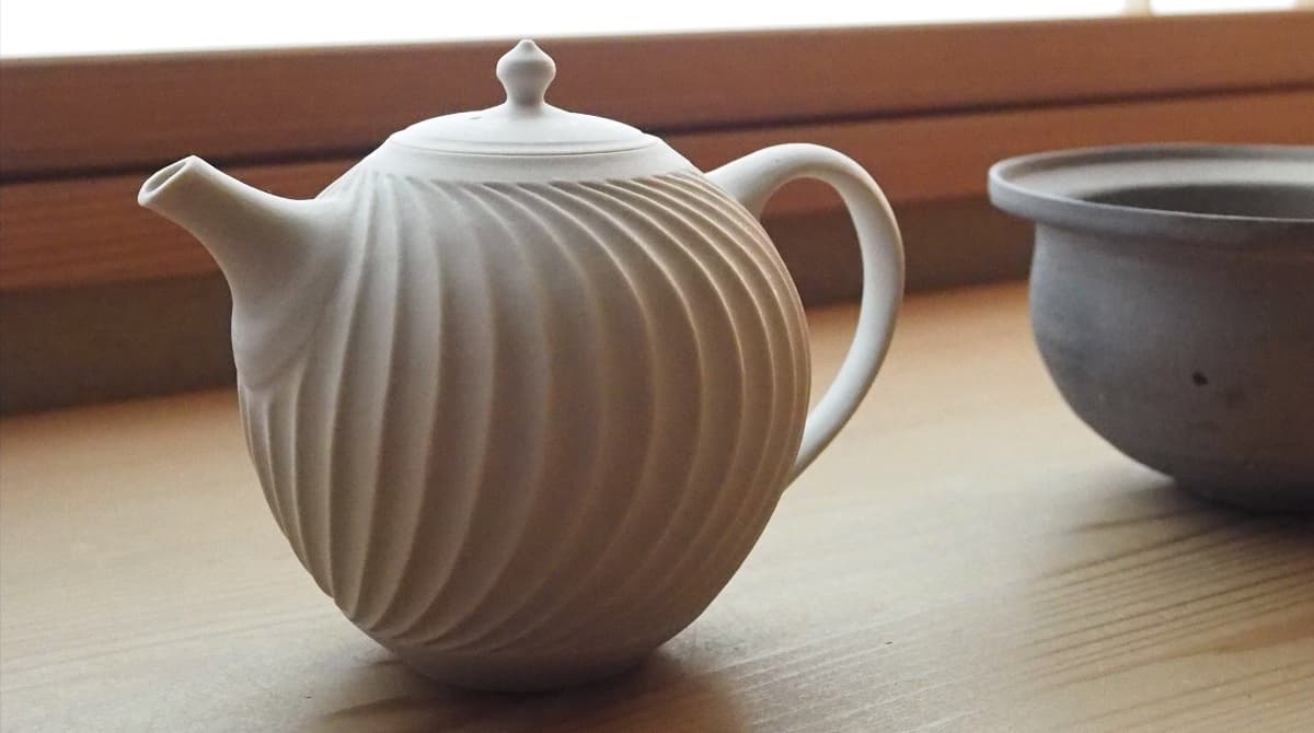 Satoshi Nishikawa Ceramics Exhibition