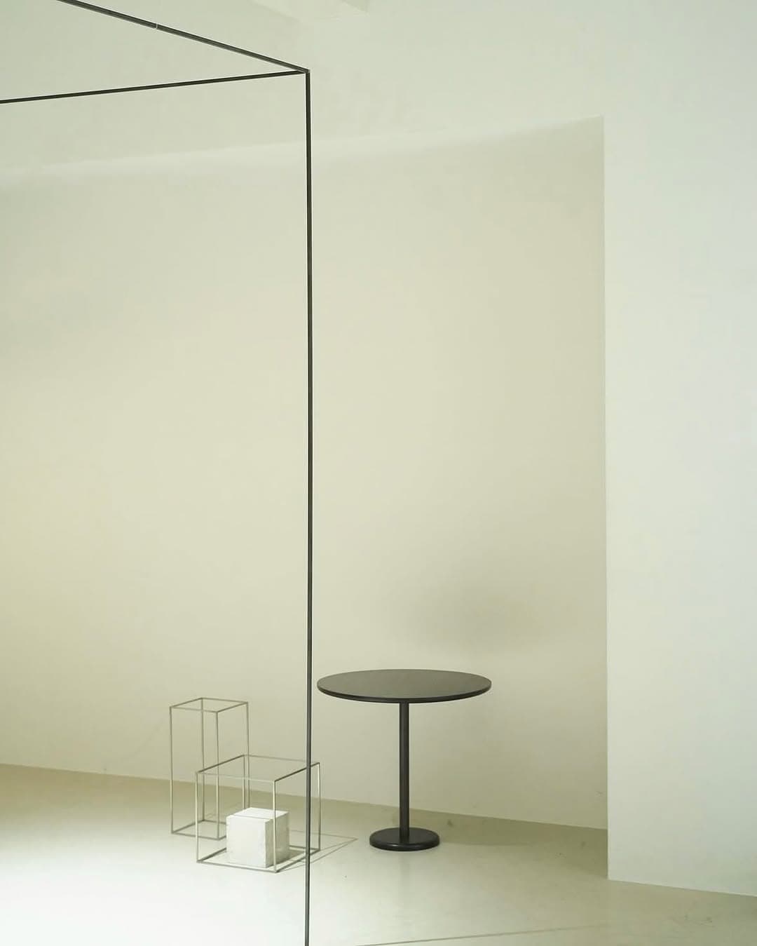 KITAWORKS EXHIBITION "FORMS"