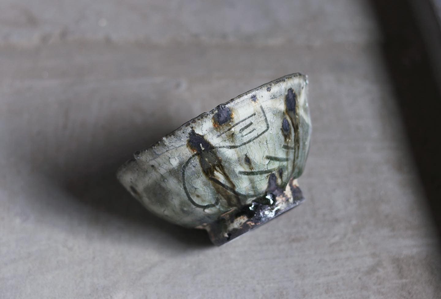 Motoyuki Tonoike Ceramic Exhibition