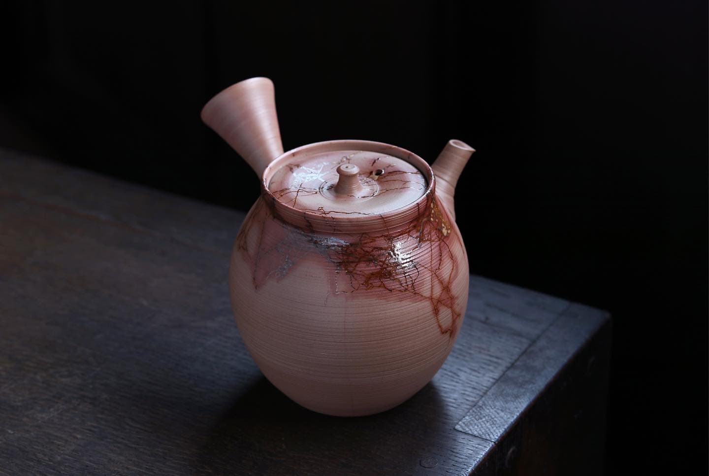 Yutaro Yamada Tea Ware Exhibition