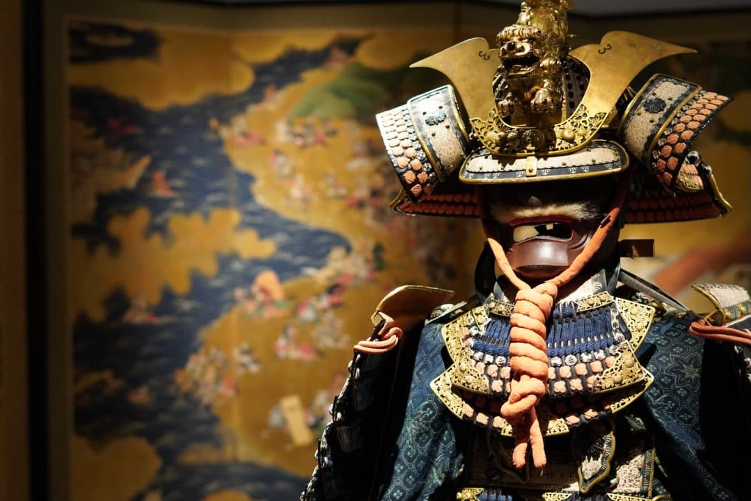 BUSHIDŌ: A Quiet Current at the Heart of Japanese Culture at TEFAF Maastricht 2026