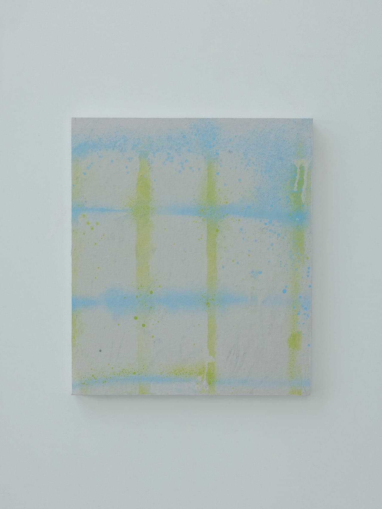 Wataru Hatano Solo Exhibition "Hikari" — Works Available Online