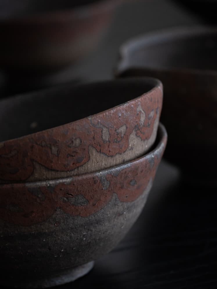 橘天馬個展