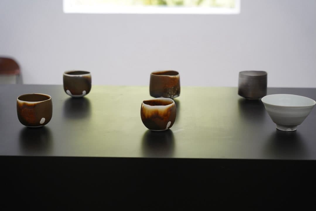 うつわ祥見 SHOKEN IZU