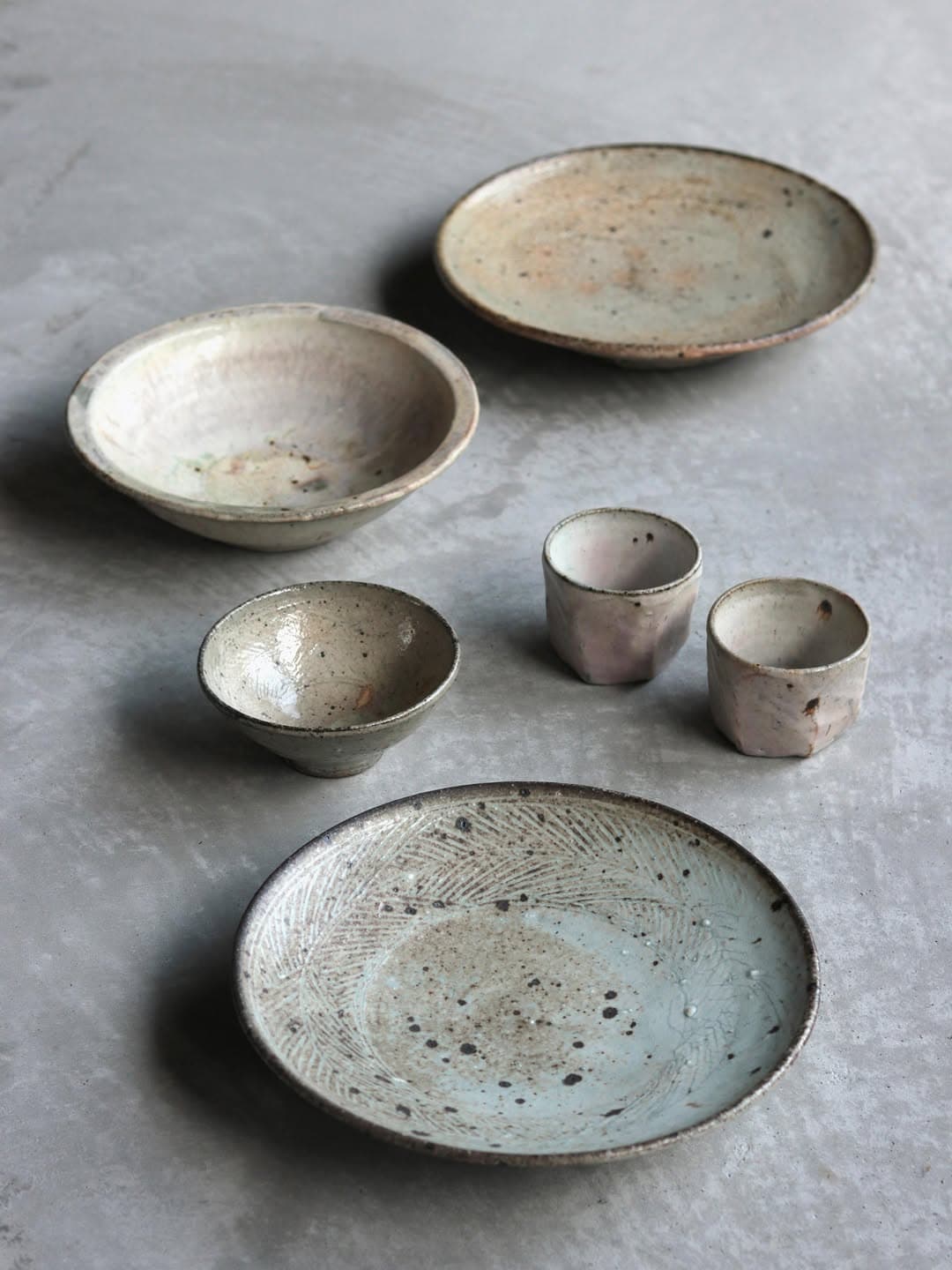 高田谷将宏 陶展