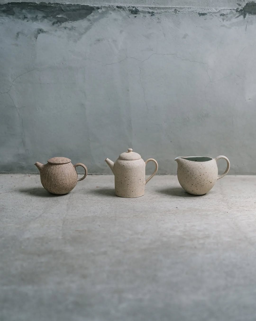 畑中篤 展
