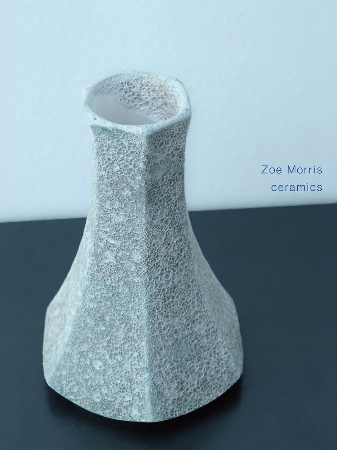 モリス ゾイ 陶展 / Zoe Morris Ceramics