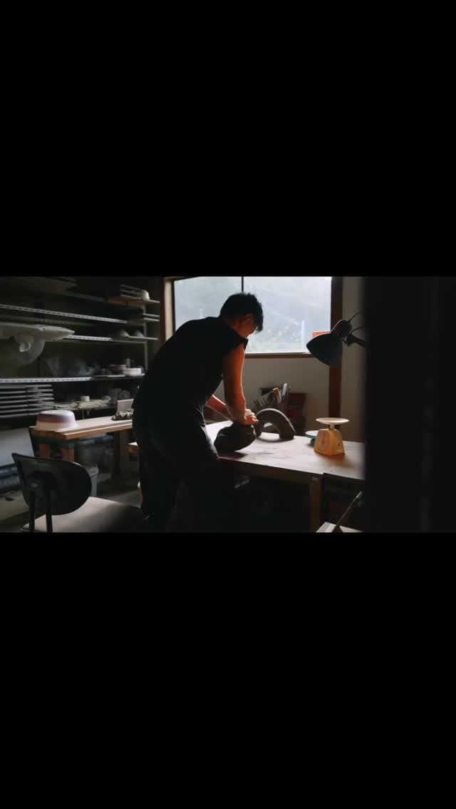 Kiko Ando Ceramic Exhibition: A Moment of Bizen