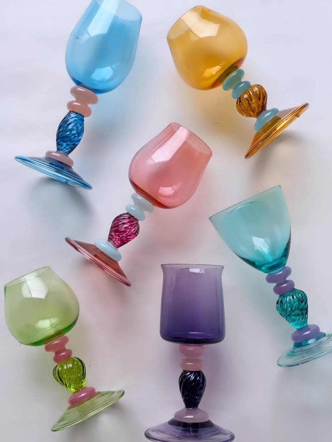 長町 三夏子 個展