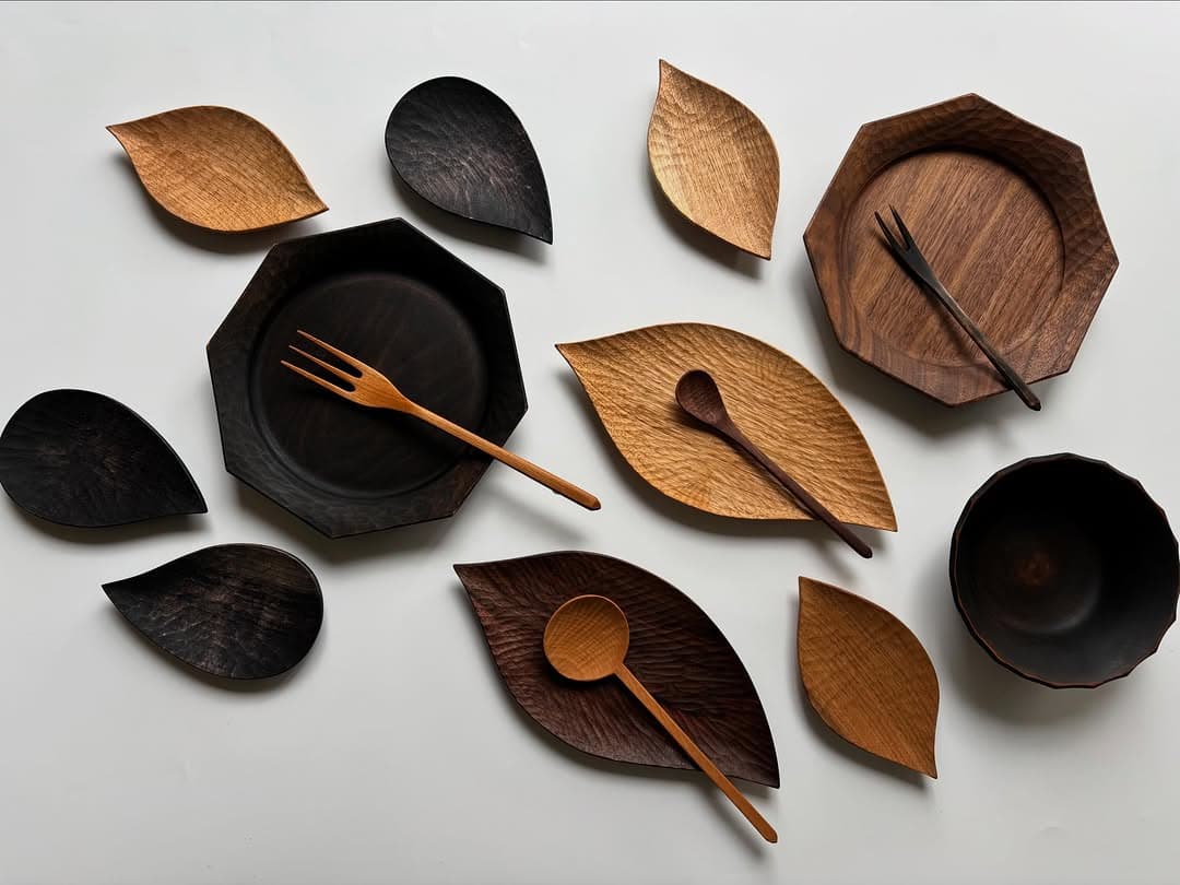 Koji Hori Exhibition