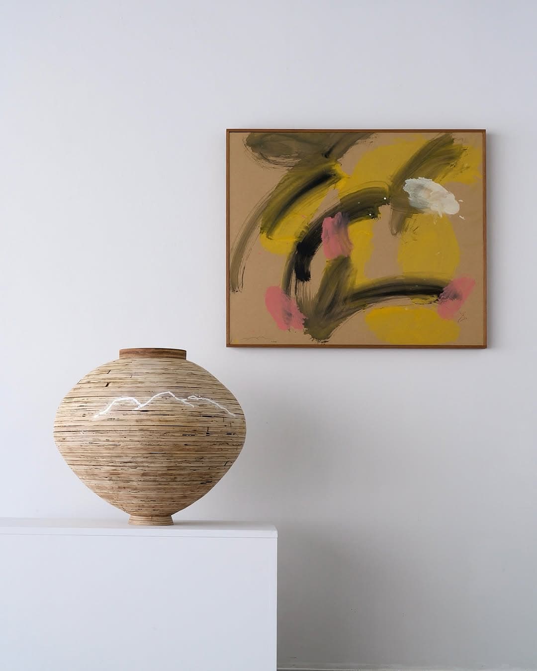 松尾慎二 個展 solo show monsoon