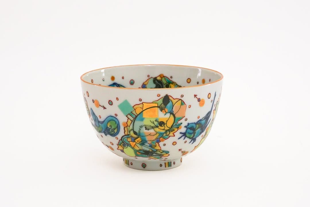 鈴木秀昭個展