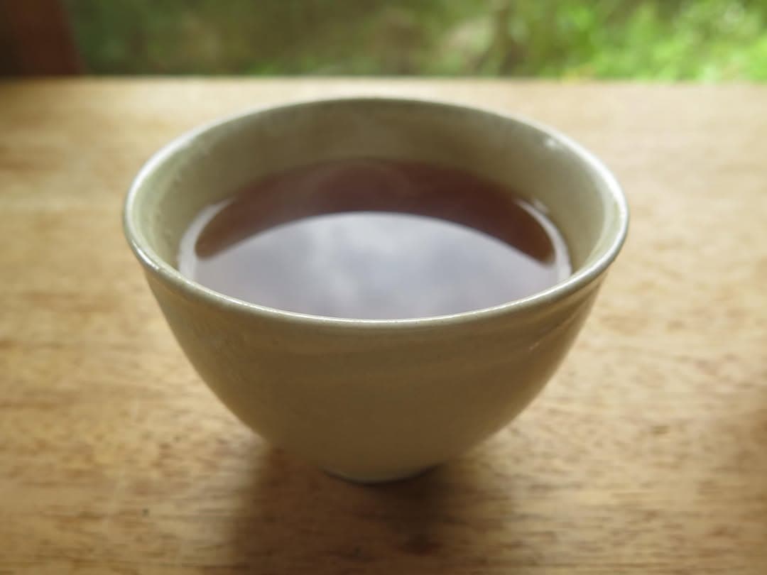 夏至 朔望茶菓会