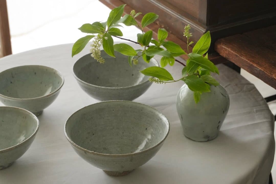Vessels for Everyday Life