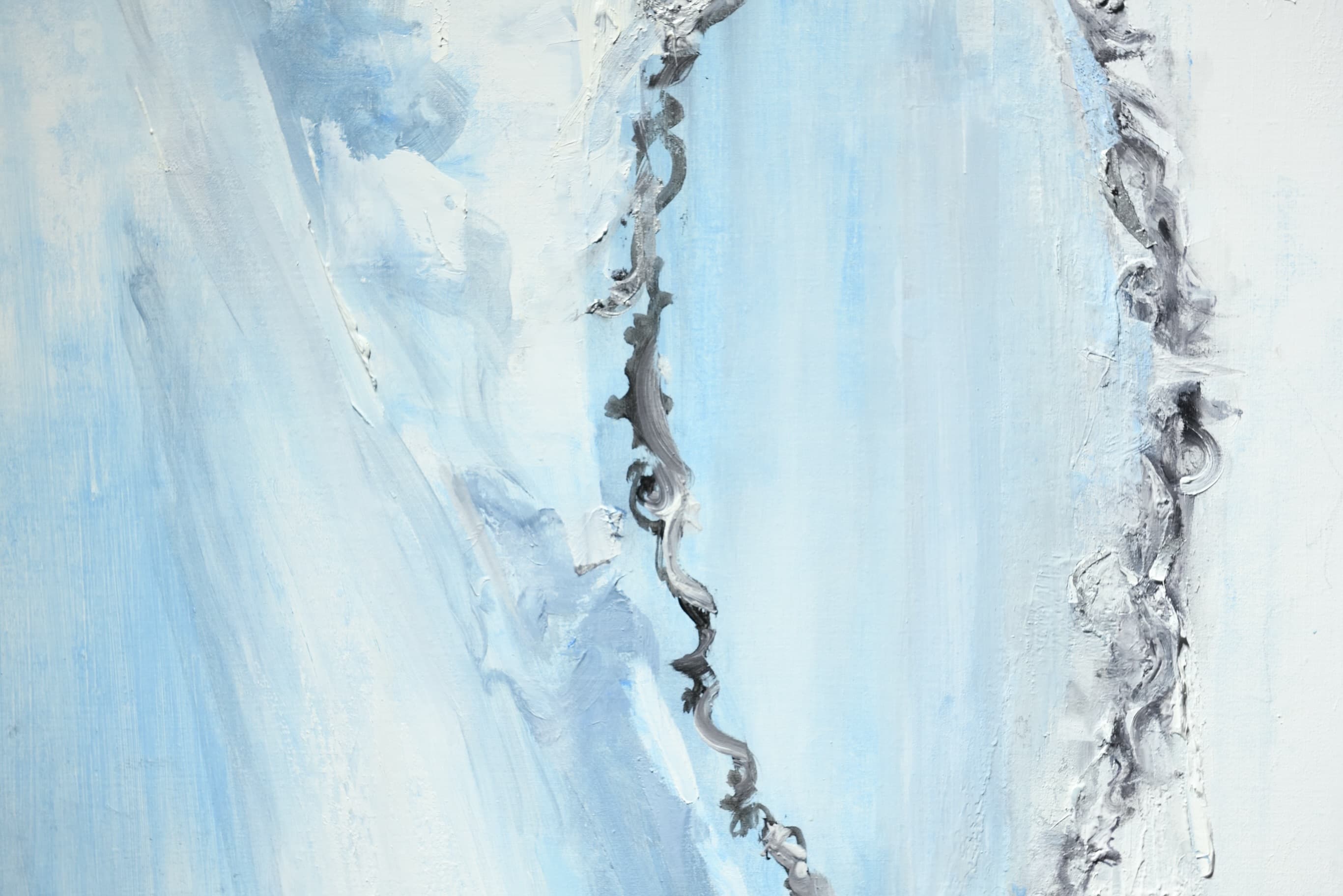 栗木清美 個展「ある森の回想」