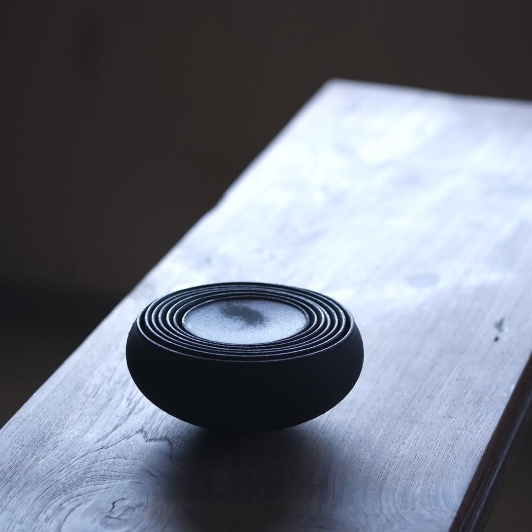 Kenta Anzai Solo Exhibition: "Nesting"