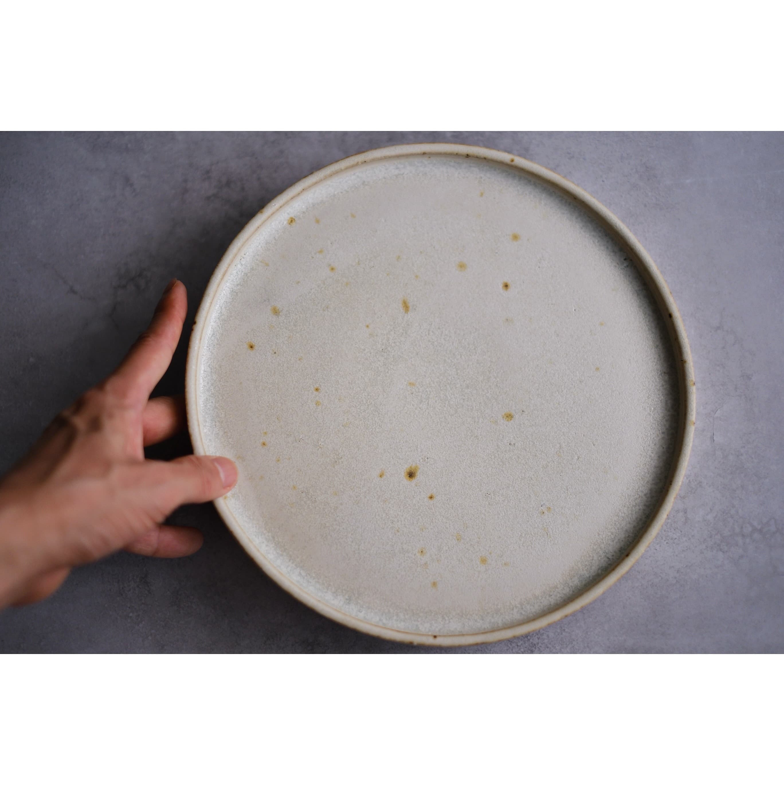 Yosuke Ono Ceramics Exhibition: Change Is Beautiful