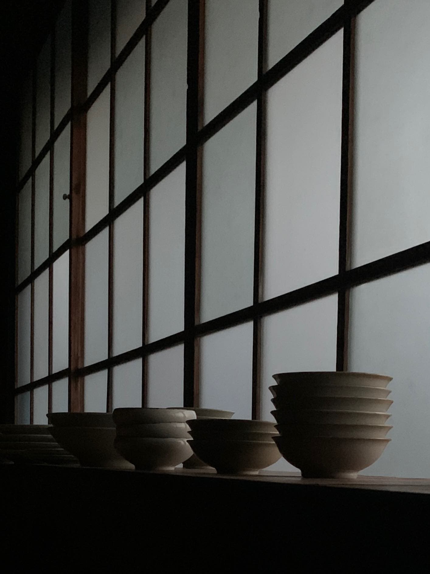 Shoji Hirota – Ceramics Exhibition