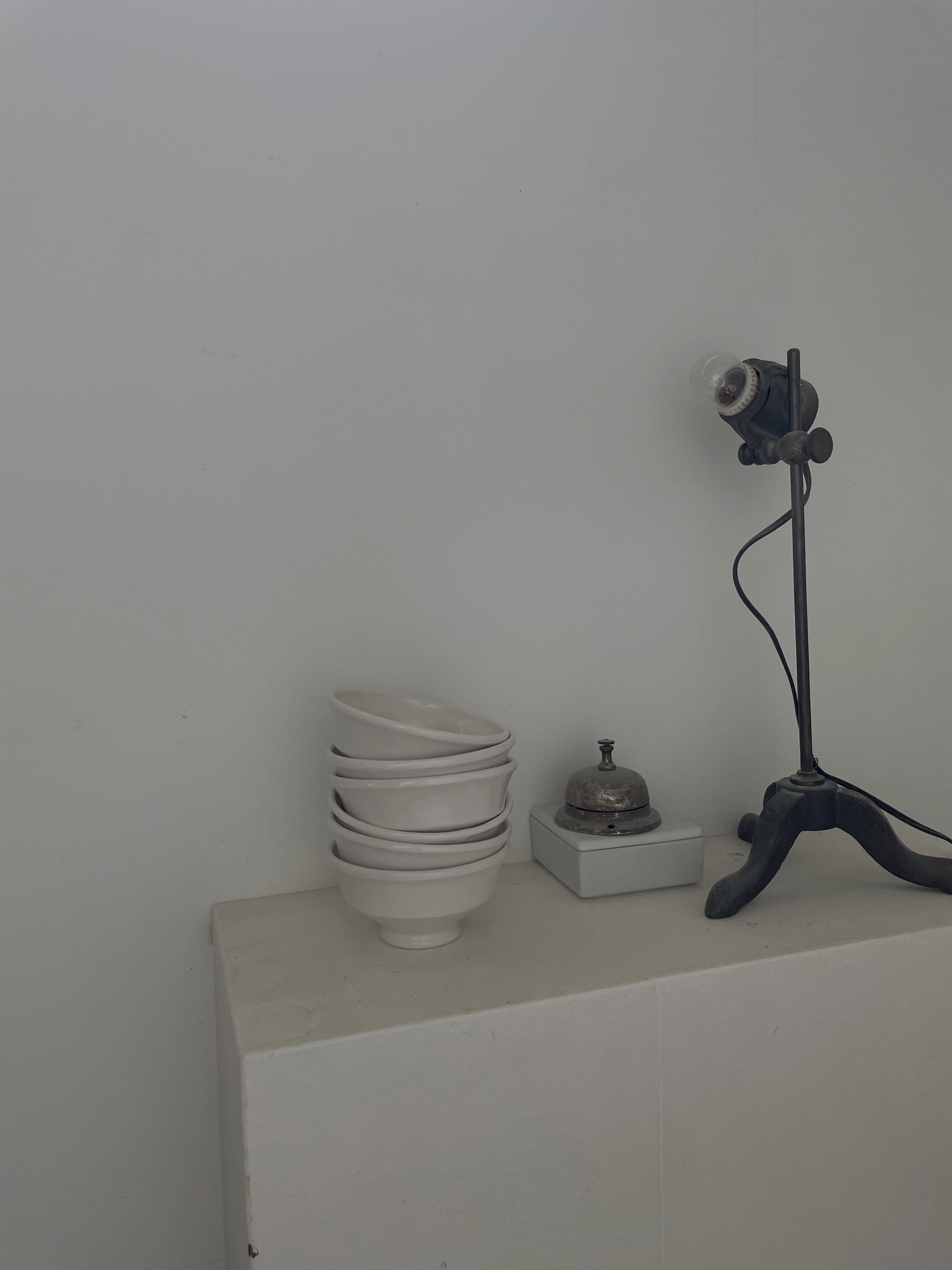 Naoto Okada Ceramic Exhibition