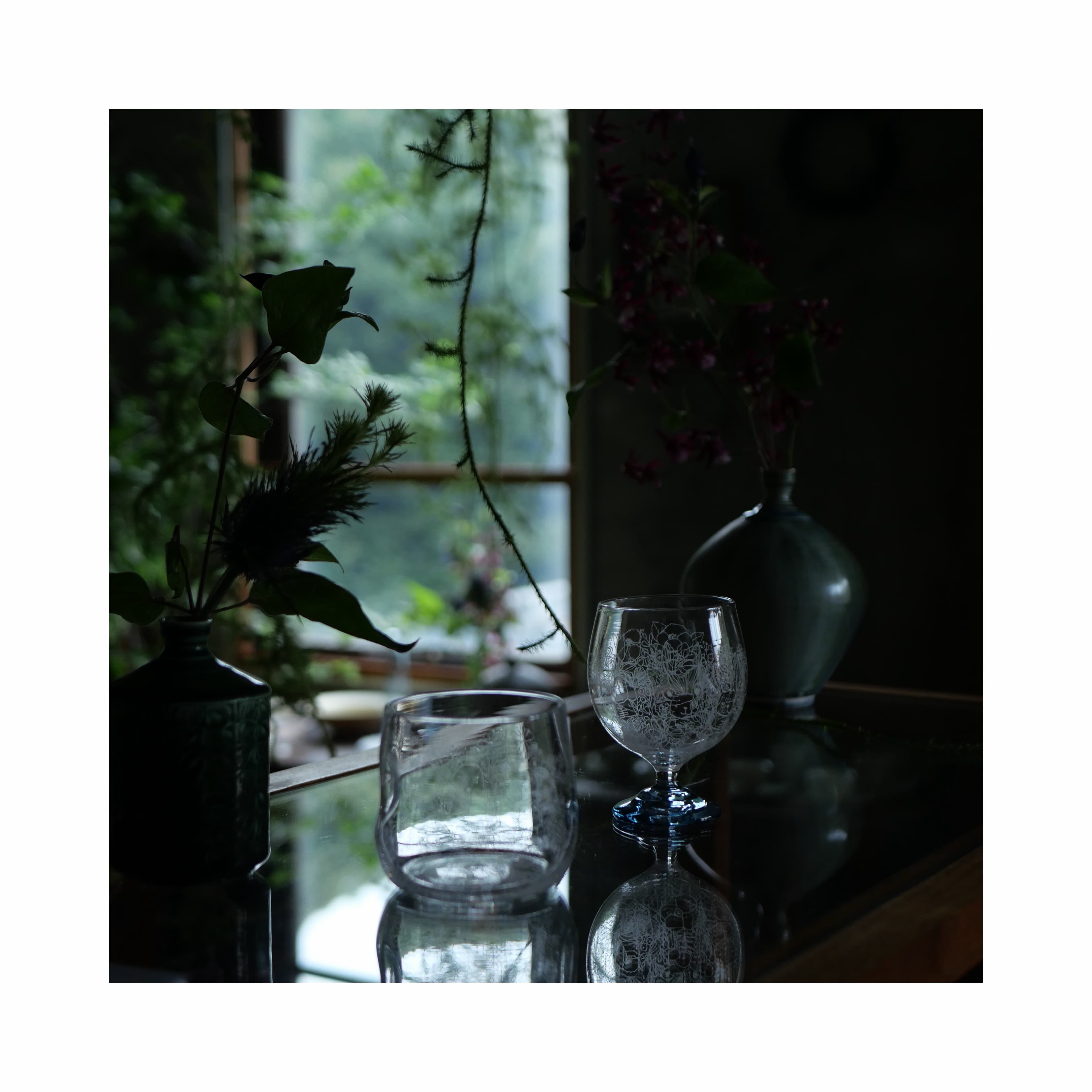 Sayaka Takenaka: Vessel Exhibition