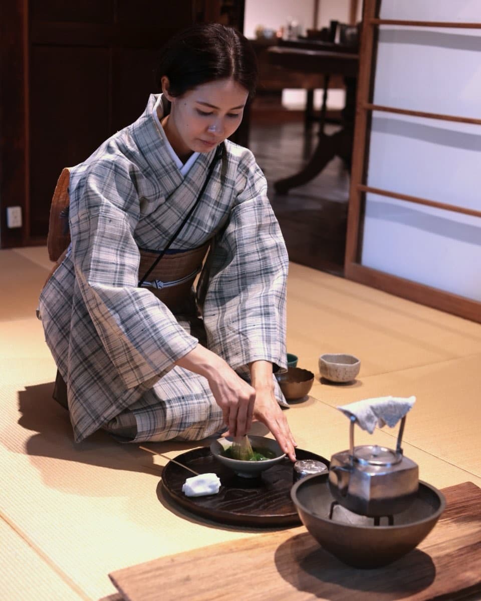 小原ゆかり金工展 茶烟金聲(さえん きんせい)