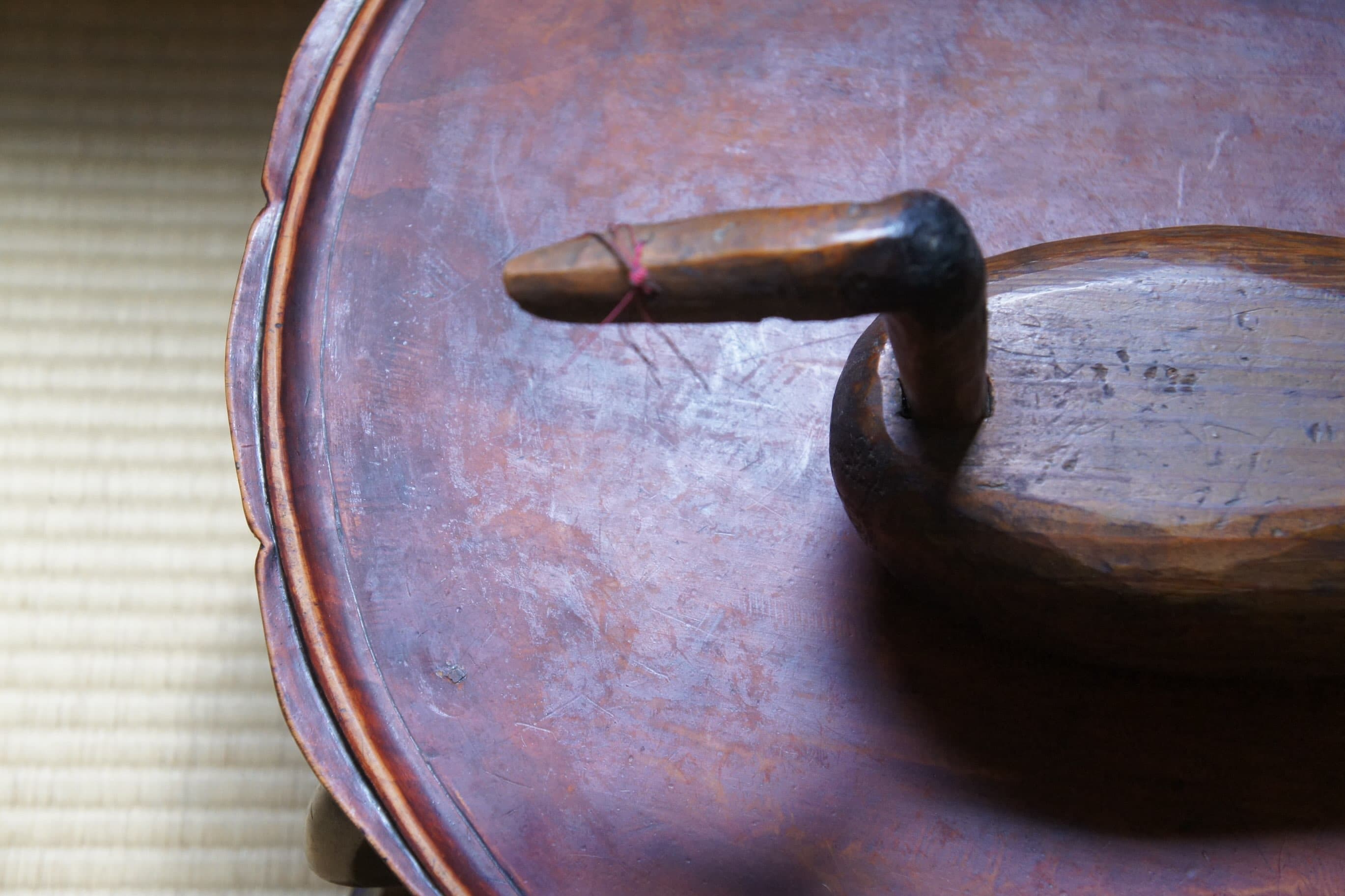 Passing Down What Matters — An Exhibition of Old Korean Implements