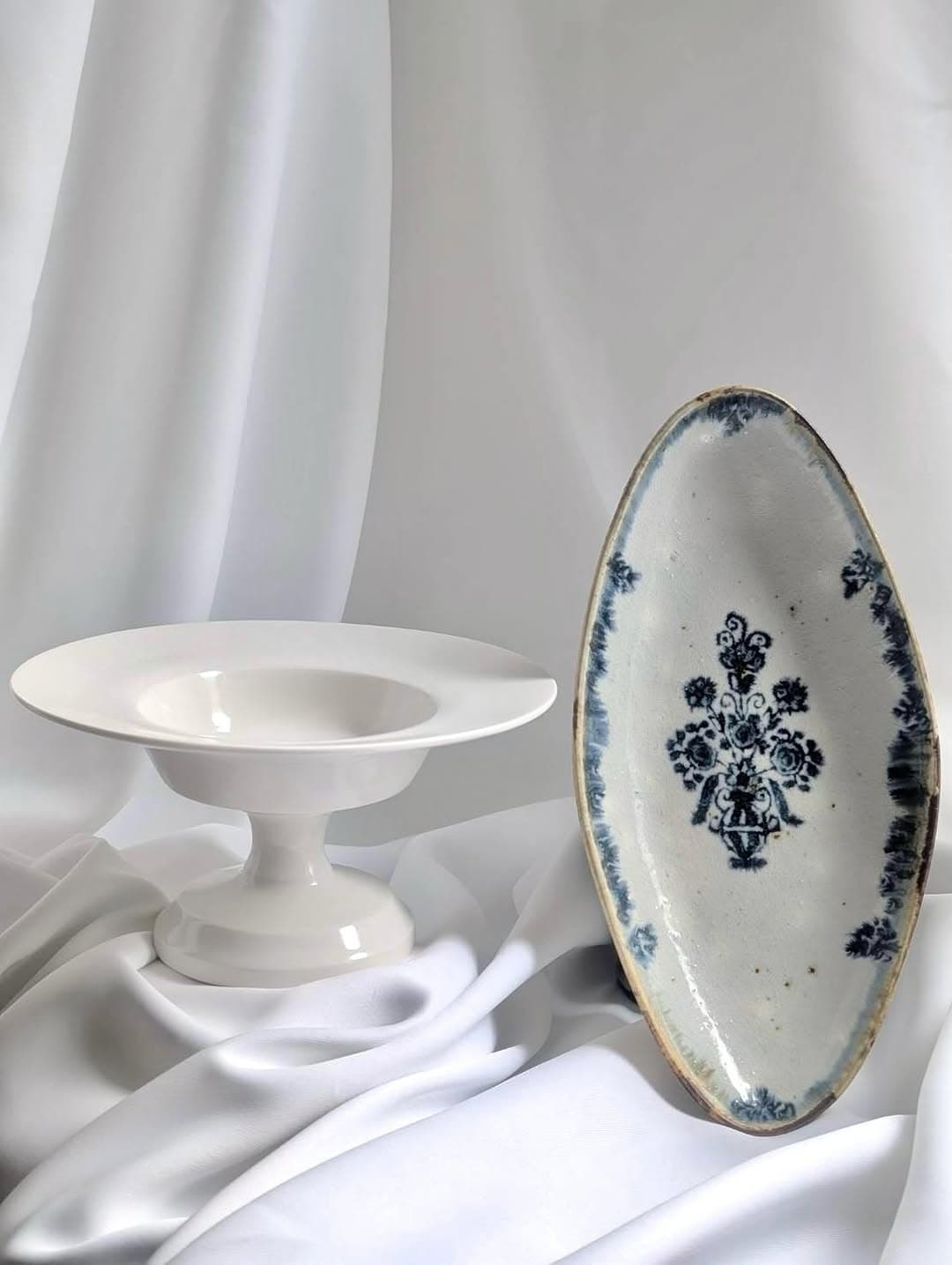 Koho Kiln: Yoshiki Ichino × Kentaro Hamaoka Two-Person Exhibition