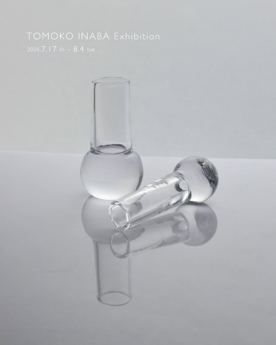 TOMOKO INABA Exhibition