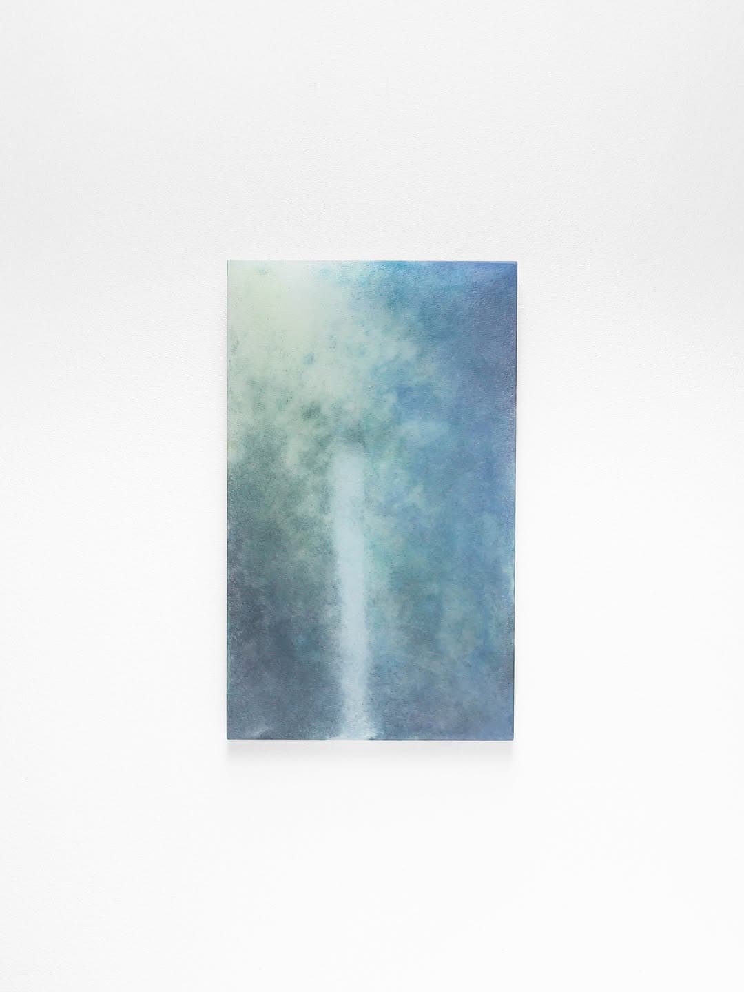 Mayuko Ogawa — Pâte de Verre Glass Exhibition: "Light and Flow"