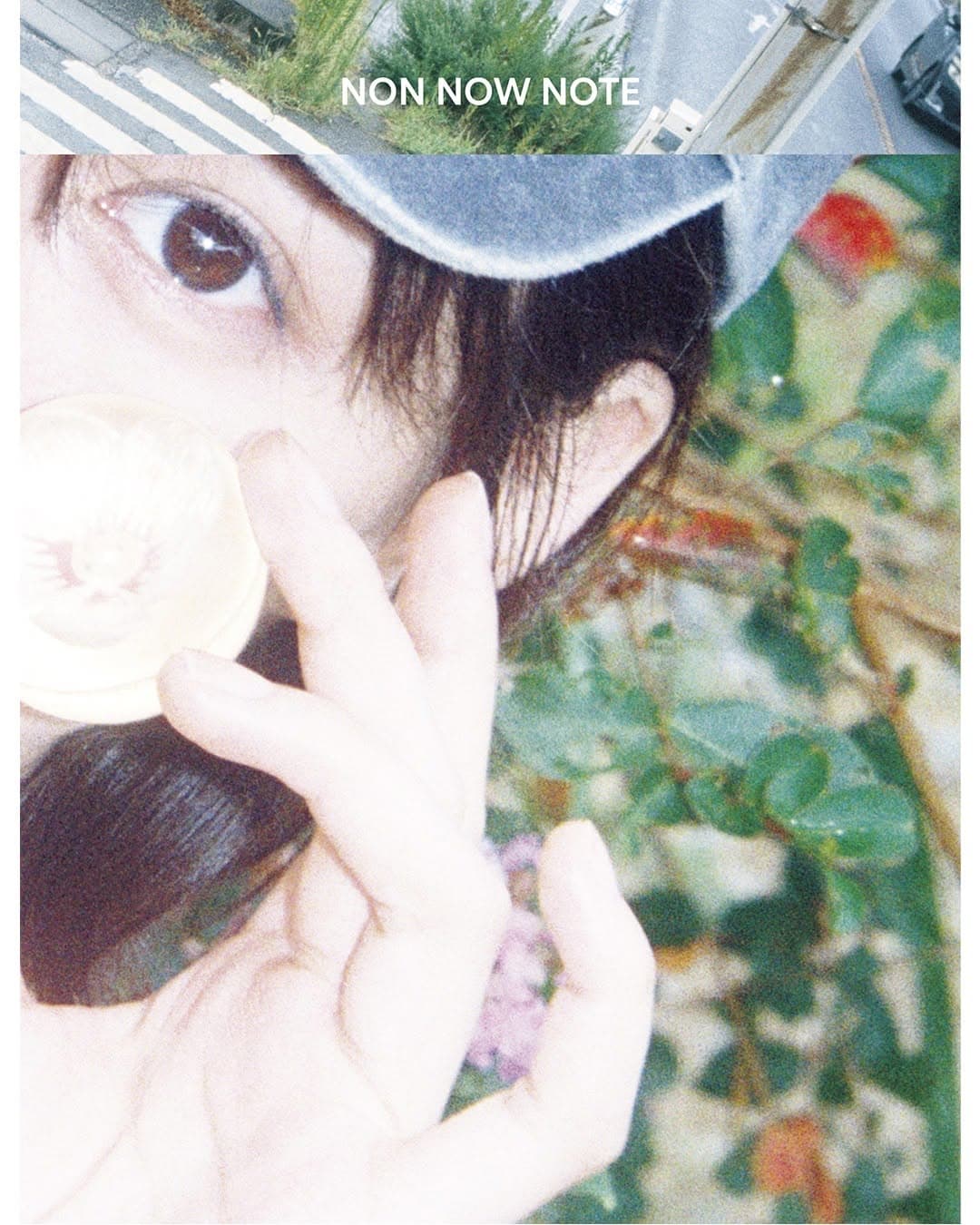 'NON NOW NOTE' Photo Exhibition