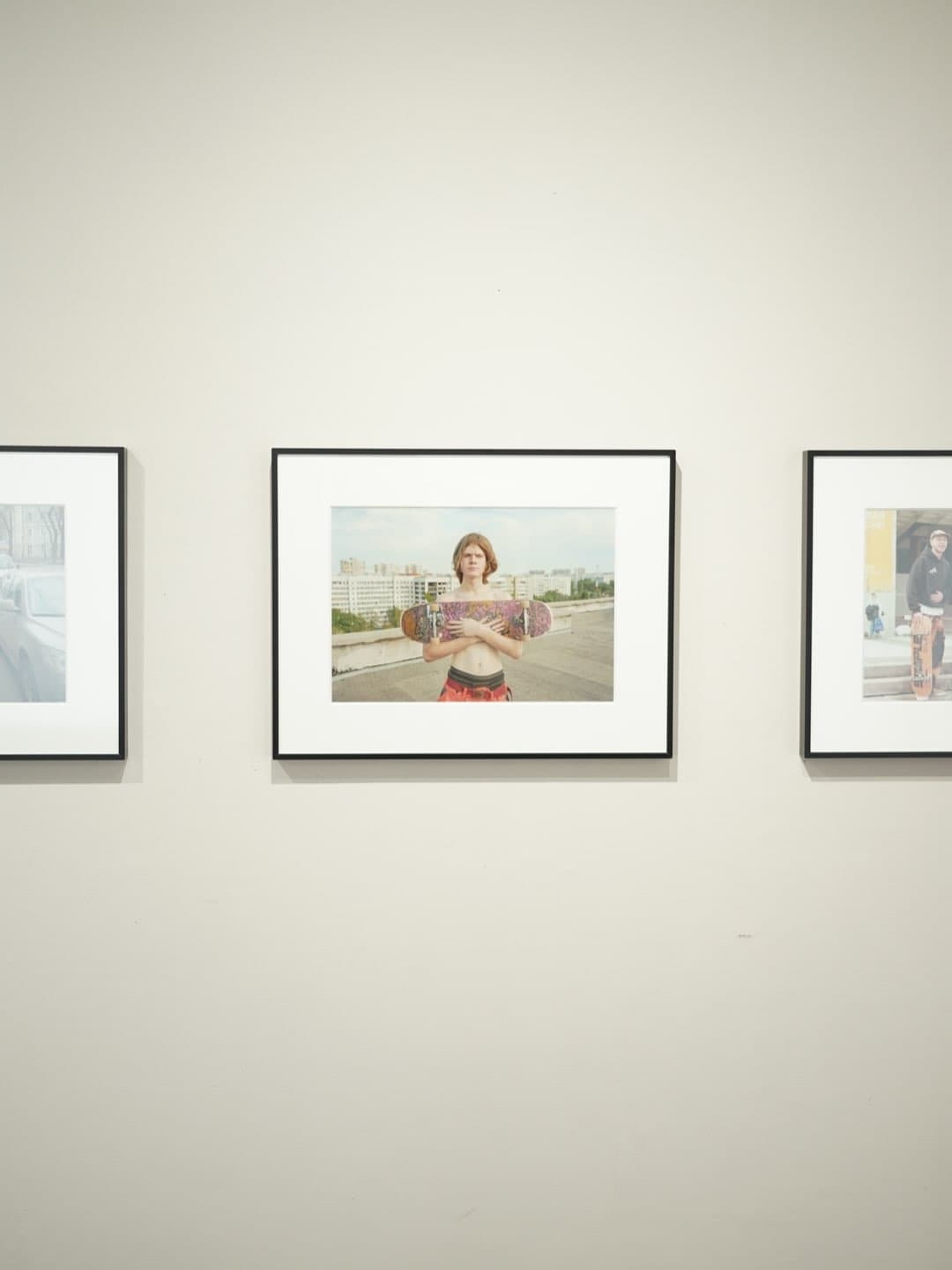 Hironori Kodama Photography Exhibition: "momentum | momentum"
