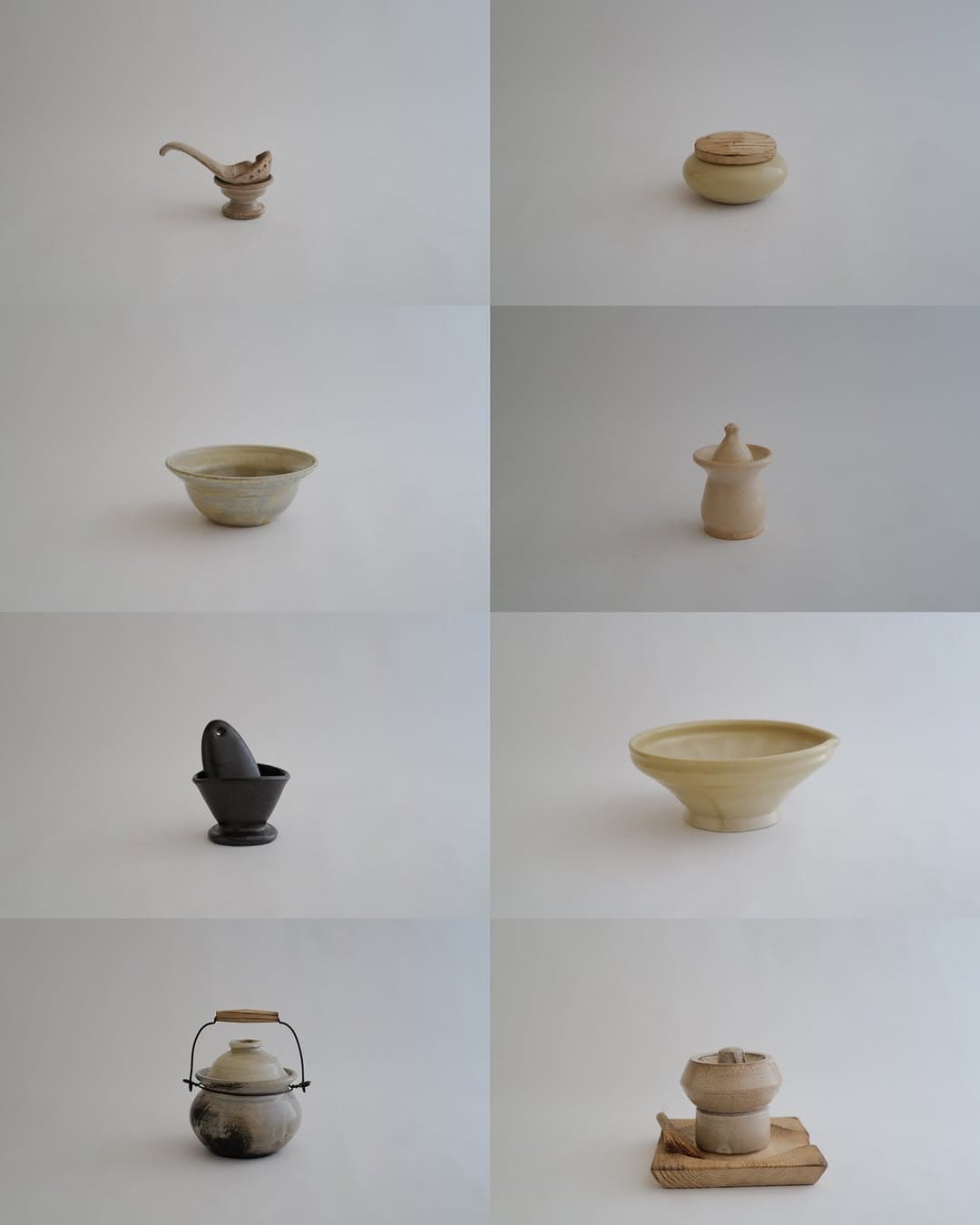 Takashi Ichikawa: Tools Exhibition
