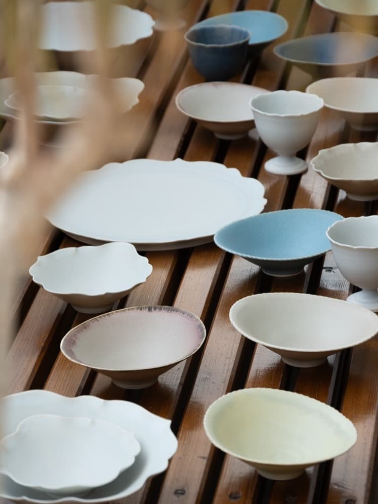 Marie Sugihara Solo Exhibition