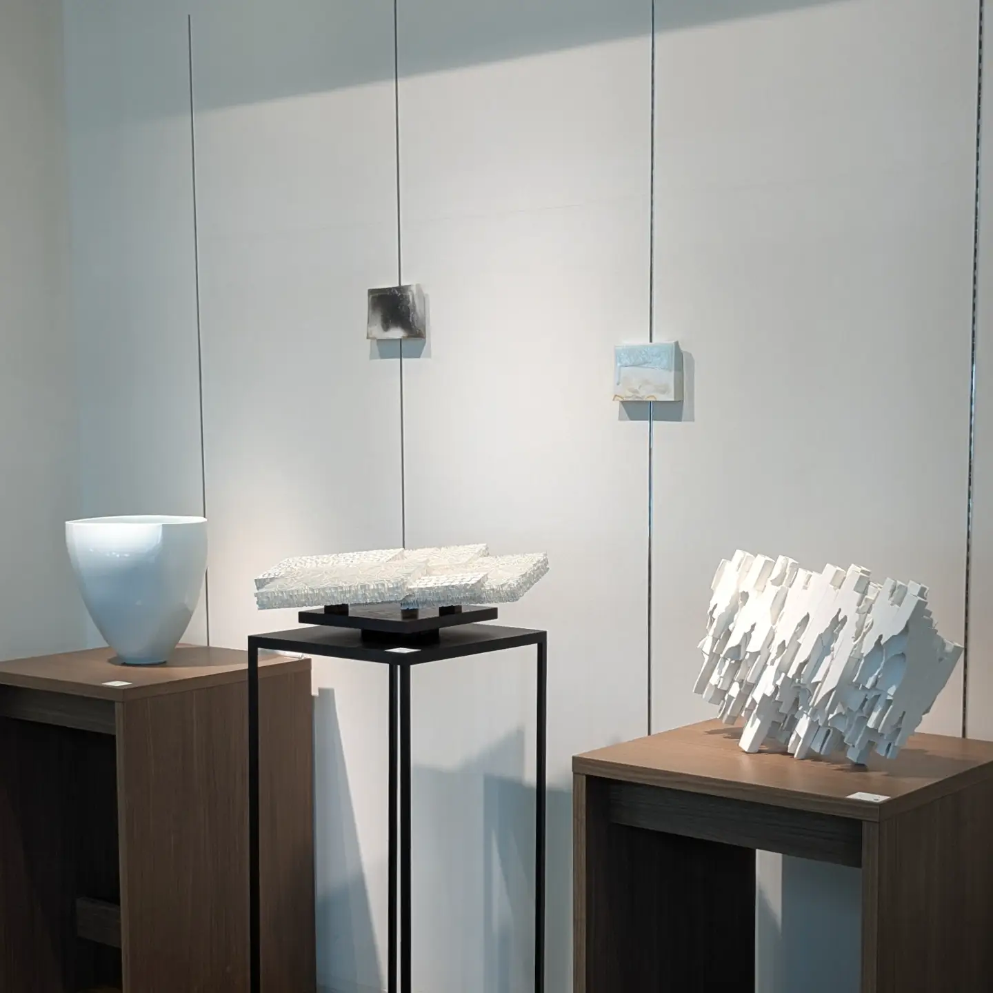 Kotaro Ikura / Kozo Takeuchi / Masafumi Tanaka / Taro Tabuchi Exhibition