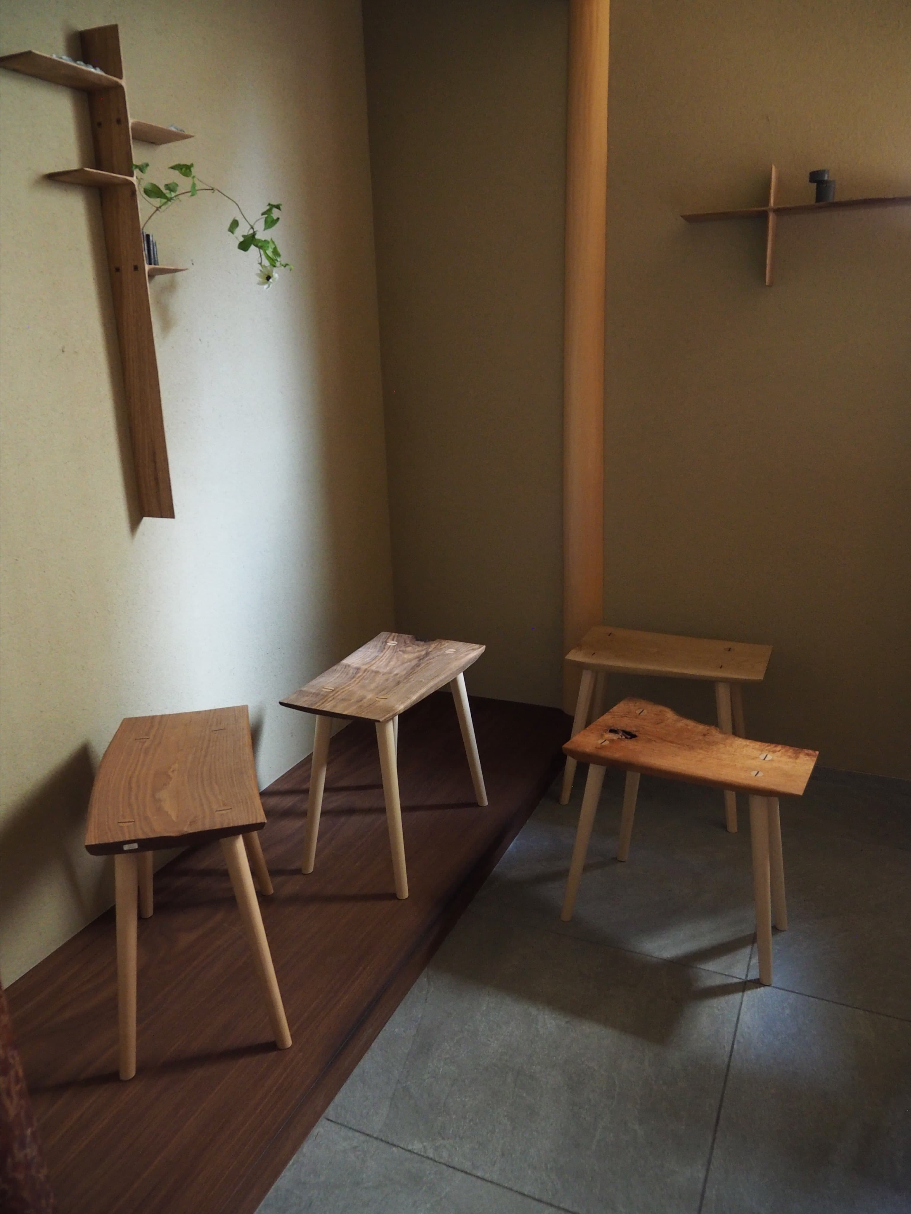 Toru Sugimura + Sakiko Sugimura Exhibition