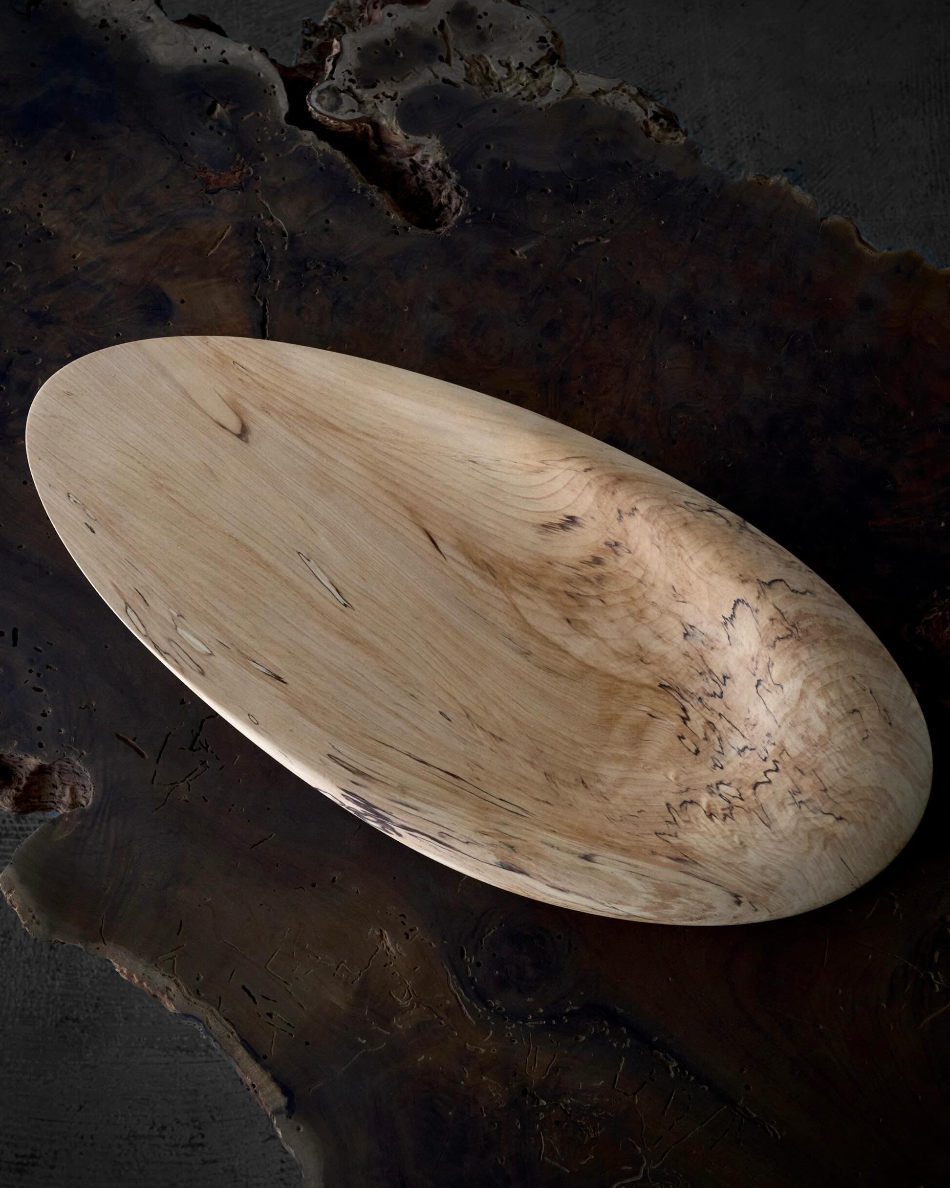 Kazuto Yoshikawa: 'Portraits of Wood'