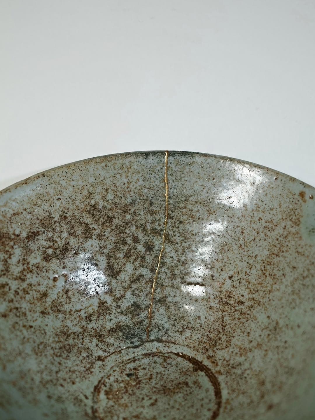 Kintsugi Class Using Genuine Urushi Lacquer – ONENESS
