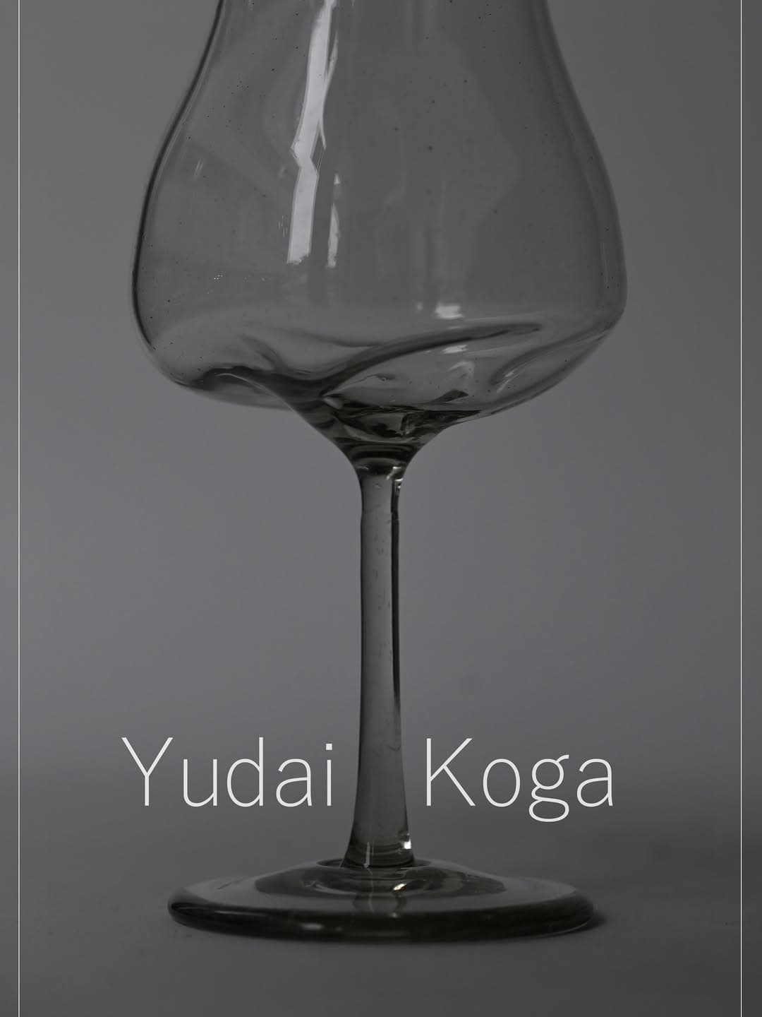 Yudai Koga Exhibition