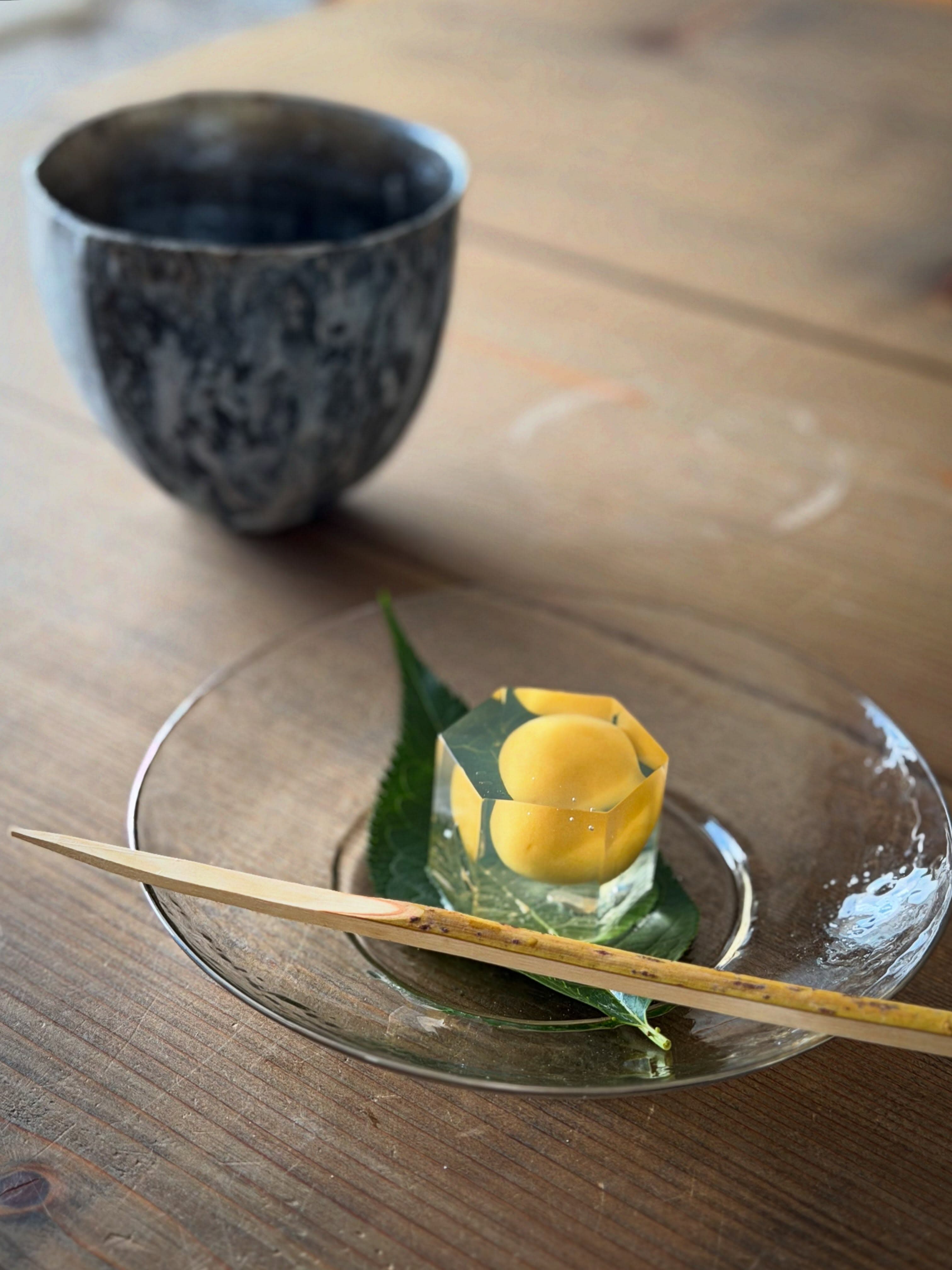 Kiyokazu Tsuda Glass Exhibition