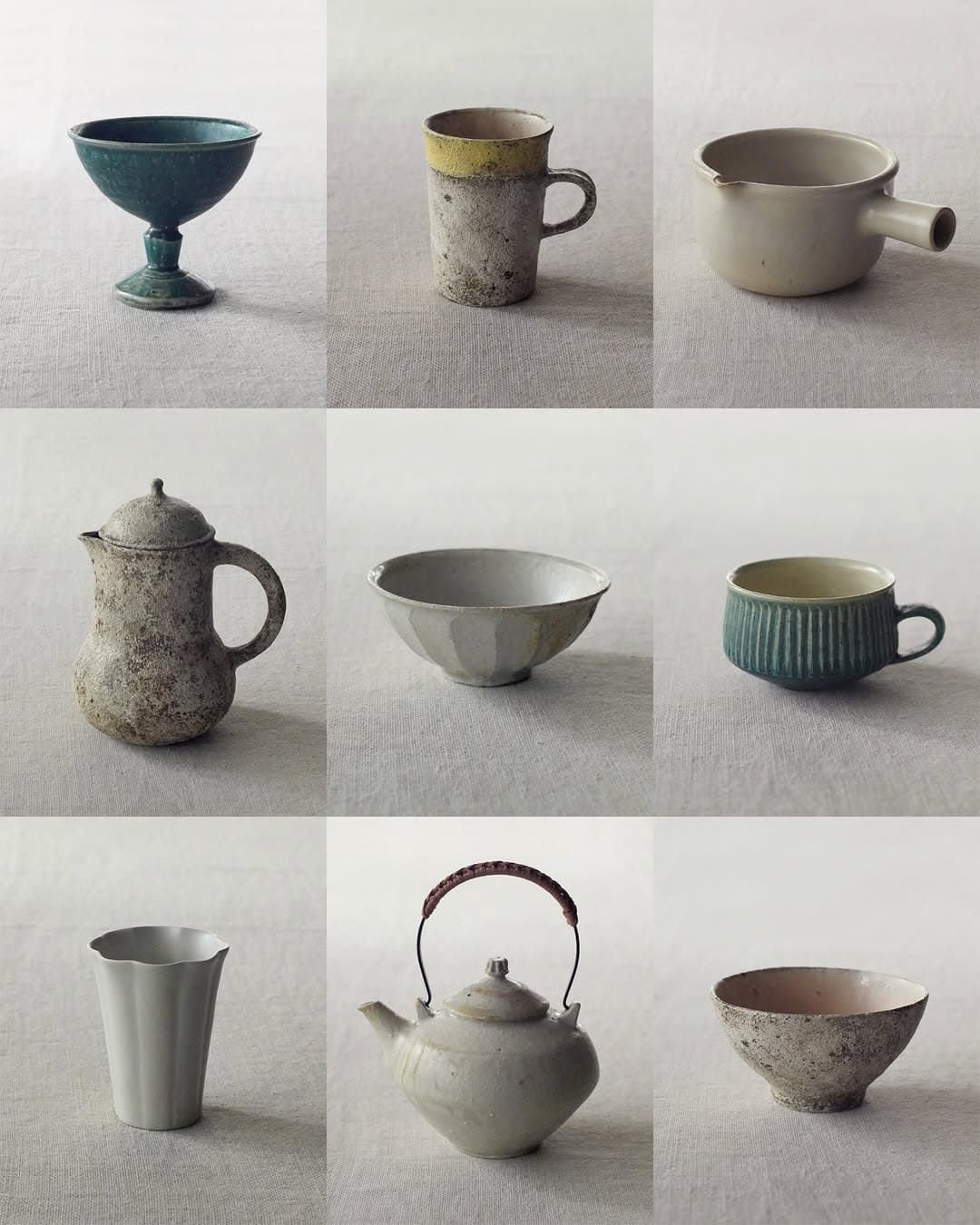 Michiichi Sakai & Tomoko Sakai Exhibition