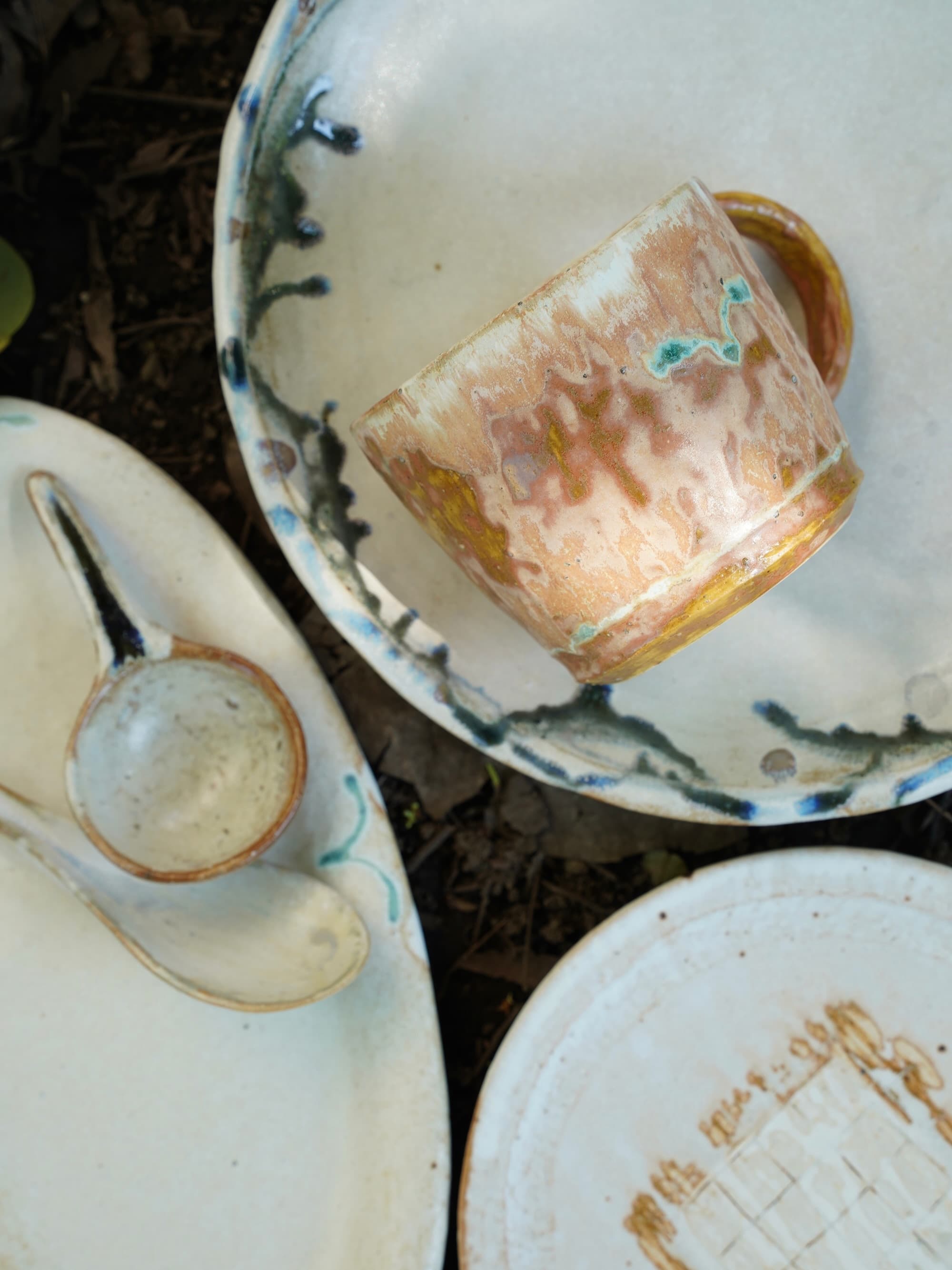 Ryoko Kawakami: First Solo Exhibition