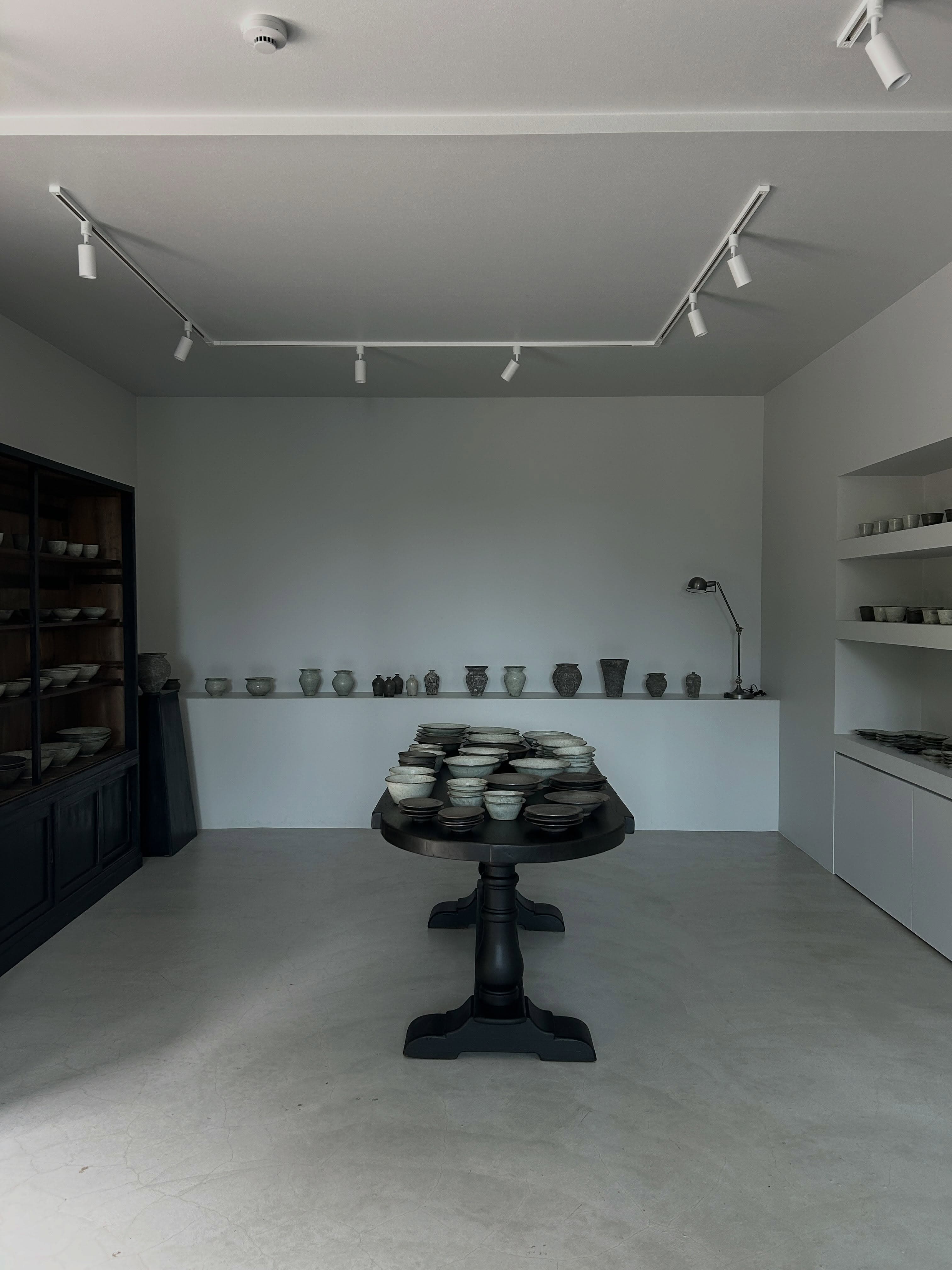 Tai Ono Exhibition