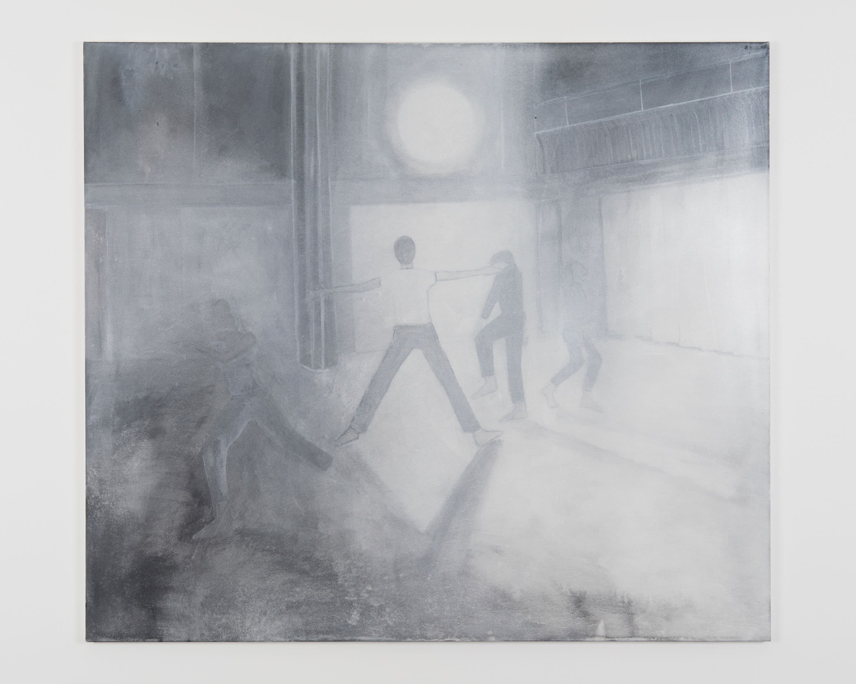 Silke Otto-Knapp Solo Exhibition